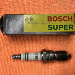 Spark Plug Bosch Super H6DC