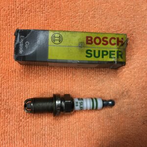 Spark Plug Bosch Super FR8LDC
