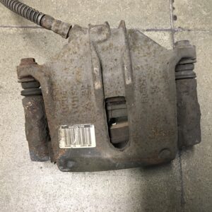 Remtang voor rechts Peugeot 206 – Mazda 121 – Bosch 9645347580