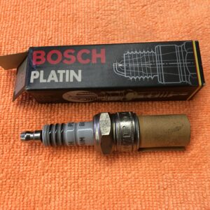 Bosch PLATINIUM W7DP Spark Plug