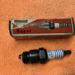 Motorcraft SUPER BRF32C Spark Plug