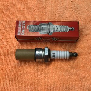 NGK Racing B8EG Spark Plug