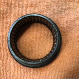 Roulement à aiguilles radial (50x58x24.6mm) - - Neuf