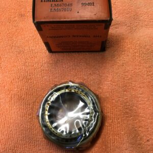 Kegellagerset SET 14 (LM67048/LM67010) - TIMKEN