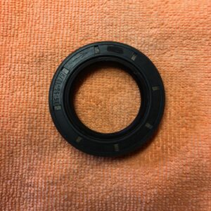 35x55x12/9 mm Oil Seal — Rotary Shaft Seal with Direction Arrow